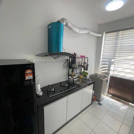 Dm Homestay Skudai Εξωτερικό φωτογραφία