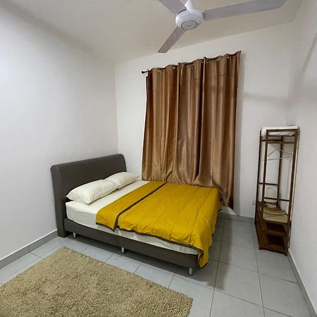 Dm Homestay Skudai Εξωτερικό φωτογραφία