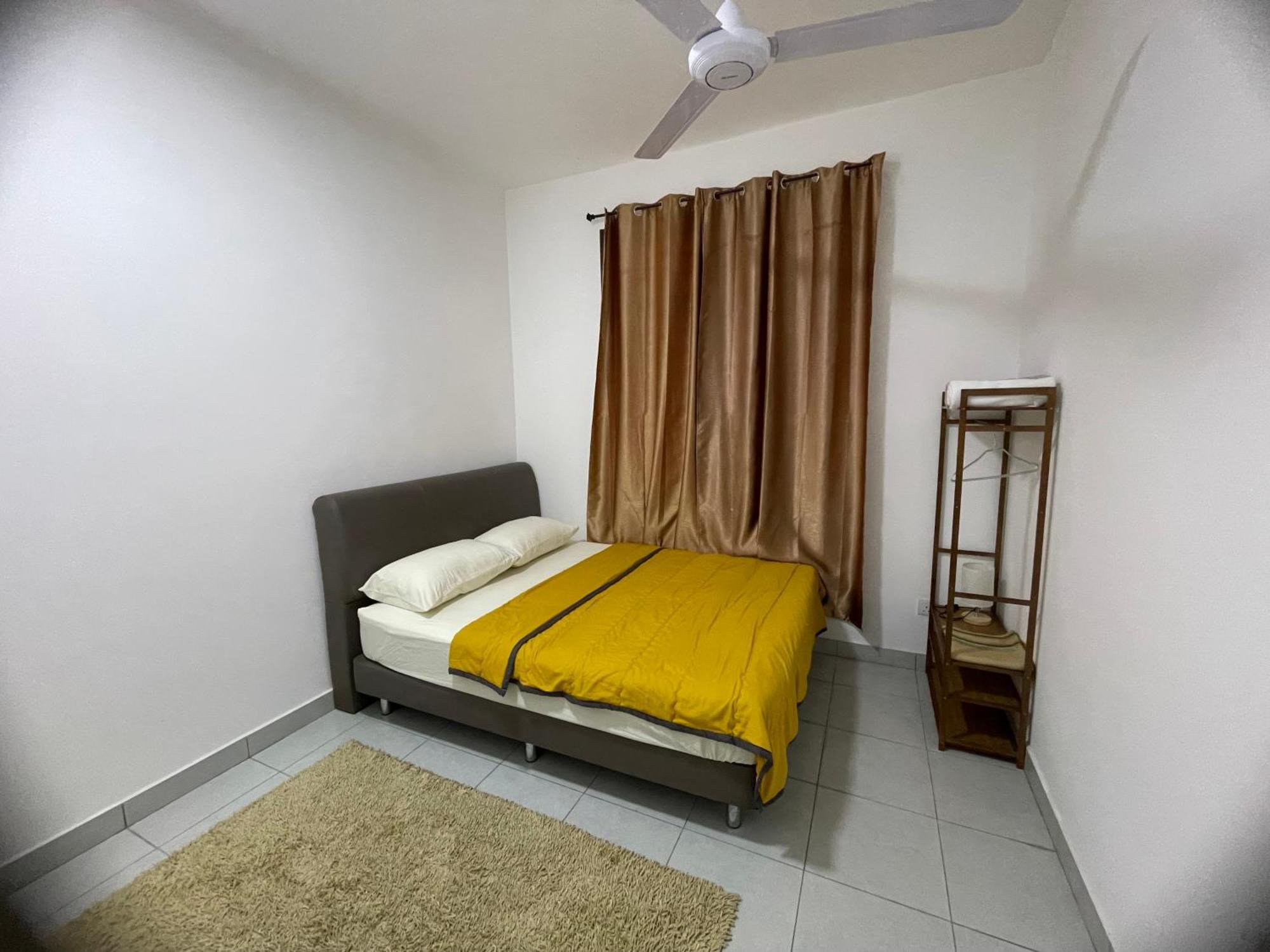 Dm Homestay Skudai Εξωτερικό φωτογραφία