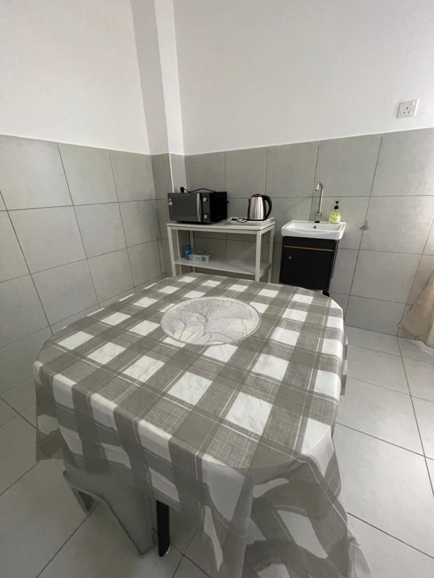 Dm Homestay Skudai Εξωτερικό φωτογραφία