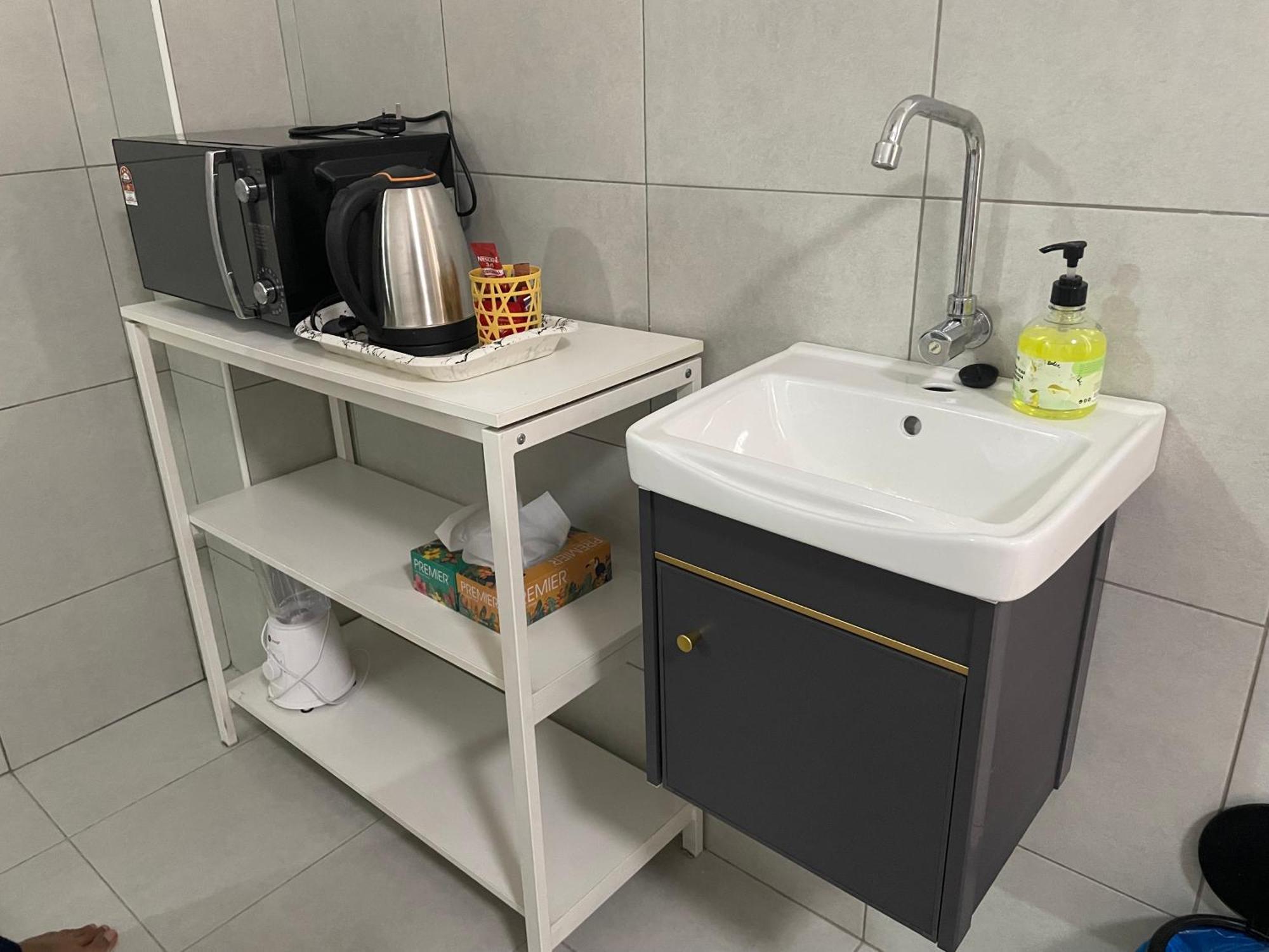 Dm Homestay Skudai Εξωτερικό φωτογραφία
