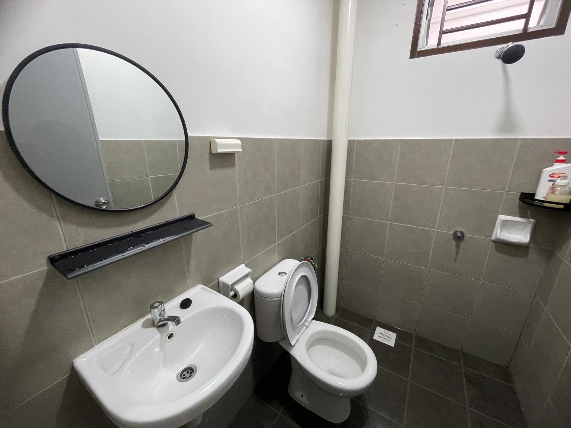 Dm Homestay Skudai Εξωτερικό φωτογραφία